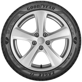 Resim Goodyear 265/45R21 108H XL AO Eagle F1 Asymmetric 3 Suv (Yaz) (2024) 