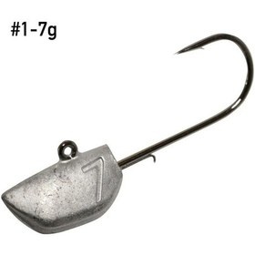 Resim Magbite Md Head Jighead 1 7gr 