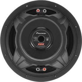 Resim TS-W3010PRO 1500 Watt 30CM Subwoofer Bass Hoparlör 