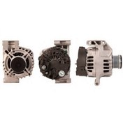 Resim Mako ALTERNATÖR 14V 85A ALBEA 1.3 MULTIJET 