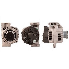Resim Mako ALTERNATÖR 14V 85A ALBEA 1.3 MULTIJET 