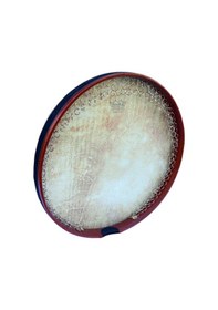 Resim Profesyonel İran Erbane Daf Def Yrad-404 