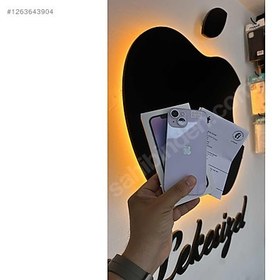 Resim Apple iPhone 14 İkinci El TR | 128 GB | Mor 