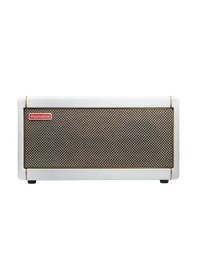 Resim Positive Grid Spark 40 40 Watt Akıllı Gitar Amfisi Bluetooth Pearl 