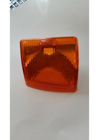 Resim Vw Transporter T4 Ön Sinyal Lambasi Sol Sari 219371084 