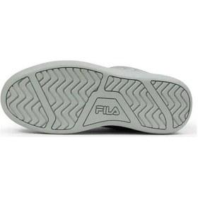 Resim Fıla Superbubble F Wmn Kadın Gümüş Günlük Spor Ayakkabı Gümüş 