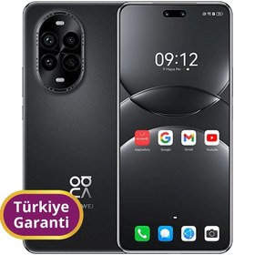Resim Huawei Nova 13 Pro TR Garanti | 256 GB 12 GB Siyah 