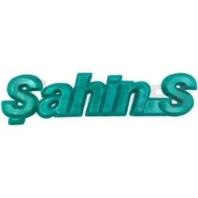 Resim Fortera Bagaj Yazısı Sahın S Yeşil Doğan Kartal Şahin 