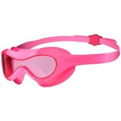Resim Arena Spider Kids Mask Çocuk Yüzücü Gözlüğü 