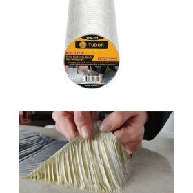 Resim Alkasaz 3 Lü Set Güçlü Yapışkanlı Su Yalıtım Bandı 72 mm 2 Metre 