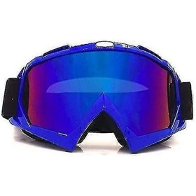 Resim Kayak Gözlükleri Motokros Gözlükleri,motosiklet Bisiklet Bisiklet Off Road Gözlükleri 