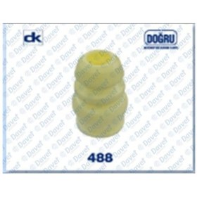 Resim Suspansiyon Takozu Arka Ford Transit V347 504607396 