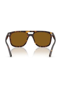 Resim Ray-Ban Rb2213 902/33 55 Unisex Güneş Gözlüğü Gri 