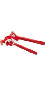 Resim Super Ego Universal Bakır Boru Kıvırma Aparatı 6-8-10MM 