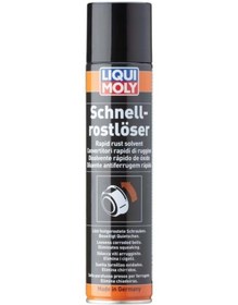 Resim Liqui Moly Lıquı Moly Hızlı Pas Sökücü 300 Ml (1612) 