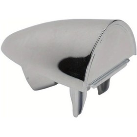 Resim Dashanshop Kıa Sportage 2011-2016 Sol Kapı Tutamacı Kaportası A Kalite Metalik Dış Aksesuar 