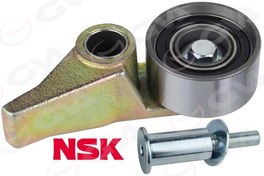 Resim Eksantrik Gergi Rulmanı L200 2.5 Did 05 60X28.4X10x26.5 