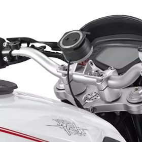 Resim GPS yuvası Tom Riader S901A Givi 