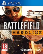 Resim Battlefield Hardline Playstation 4 Oyun Electronic Arts