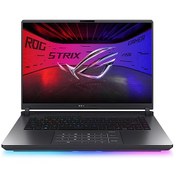 Resim Asus Rog Strix G16 G615LP-S5114W i9-275HX 32 GB 1 TB SSD RTX5070 16" W11 Dizüstü Oyuncu Bilgisayarı 