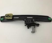 Resim Fiat Egea Sol Ön Cam Krikosu ( Elektrikli ) Orjinal Opar 52130436 