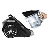 Resim Tefal TW4835 Extent Power Toz Torbasız Elektrikli Süpürge 