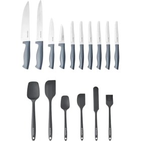 Resim Karaca Lively And Strong 16 Parça Mutfak Seti 