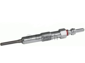 Resim Renault Laguna 3 - Iıı 1.5 Dci K9k 110 Hp Istıma Kızdırma Bujisi - 110658697r - 110654876r - Bosch 