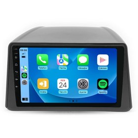 Resim Cartech Crt 332 Serisi Opel Mokka Android Multimedya Teyp 