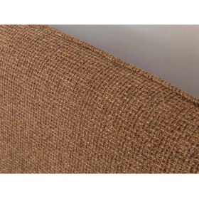 Resim Storish Himera Başlıklı Bazalı Karyola 160X200 Meşe 
