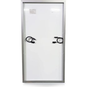 Resim Hegel 245W Monokristal Güneş Paneli 