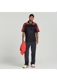 Resim Puma Road To Unıty Geniş Kesim Forma 629619 16 Mavi. Mavi 