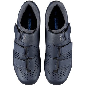 Resim SHIMANO AYAKKABI SH-RC100 BLEU NAVY 45 