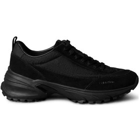 Resim Calvin Klein Erkek Sneaker Ym0ym013780gj Siyah 