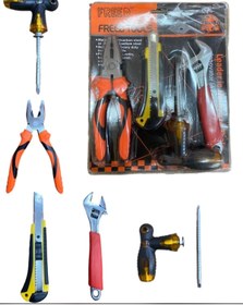 Resim Melzohome TAMİR SETLERİ 