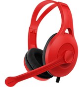Resim Balesso Karler Bass Gm036 Kafa Üstü Oyuncu Kulaklığı 