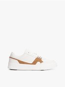 Resim Tommy Hilfiger erkek th court craft sneaker 