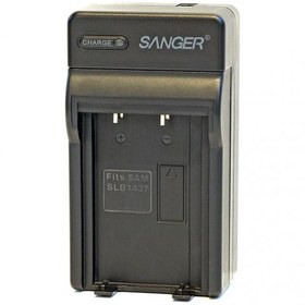 Resim Samsung DIGIMAX V70 DIGIMAX V4000 VP-D6050i Şarj Aleti Sanger 