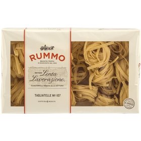 Resim RUMMO Tagliatelle 500g 