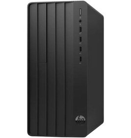 Resim HP Pro Tower 290 G9 624A6ETM7 i5-13500 16 GB 512 GB SSD Free Dos Masaüstü Bilgisayar 