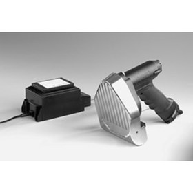 Resim Delfinox Tandır Bıçak 120 Elektrikli Döner Kesme Makinesi Made In Germany 