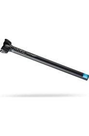 Resim Pro Seatpost Lt Black 31.6mm/0mm/alloy Sele Borusu 