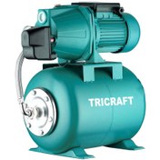 Resim Meşem MES9801 Jet Hidrofor Profesyonel 1.6 Hp 