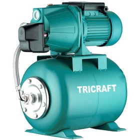 Resim Meşem MES9801 Jet Hidrofor Profesyonel 1.6 Hp 