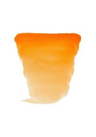 Resim Van Gogh Sulu Boya Tablet Permanent Orange 266 