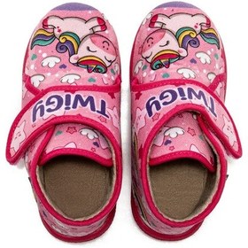 Resim Twigy Colori EE0961 Çocuk Yuva Patik Pembe 23/27 Pembe 