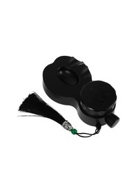 Resim Kaligrafi Uygulaması İçin Kapalı Mürekkep Taşı Taşınabilir Mühürlü Mürekkep Tepsisi 