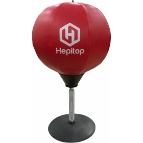 Resim Hepitop Pencikbol Masaüstü Boks Topu Büyük Boy 