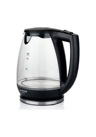 Resim Schafer Drop Elektrikli Su Isıtıcı Kettle 