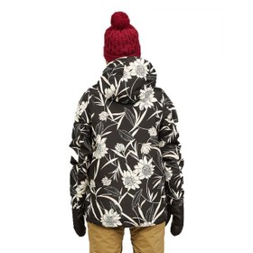 Resim Billabong Sula Kadın Beyaz Snowboard Ceketi 